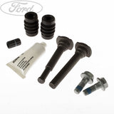 BRAKE CALIPER LOCATING PIN BOLT KIT