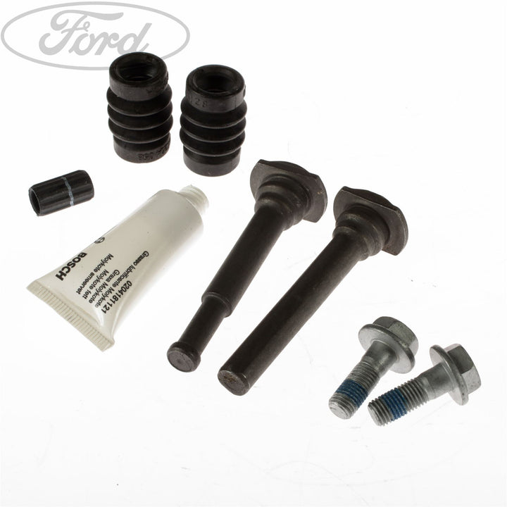 BRAKE CALIPER LOCATING PIN BOLT KIT