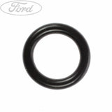 HEATER & AIR COND SYSTEM COMPONENTS SEAL PACK OF 5