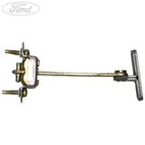 TRANSIT O/S FRONT DOOR CHECK STRAP 1994-2000