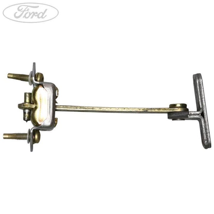 TRANSIT O/S FRONT DOOR CHECK STRAP 1994-2000