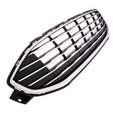 Galaxy S-Max Titanium Radiator Grille Chrome 2019-2023