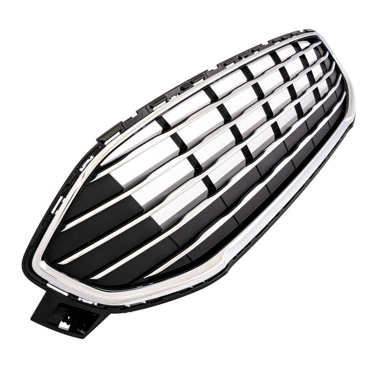 Galaxy S-Max Titanium Radiator Grille Chrome 2019-2023