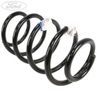 TRANSIT CONNECT 1.5 DURATORQ TDCI FRONT SUSPENSION SPRING