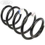 TRANSIT CONNECT 1.5 DURATORQ TDCI FRONT SUSPENSION SPRING