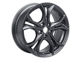 FOCUS SET OF 4 ALLOY WHEELS 05/2018