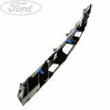 MONDEO ESTATE MONDEO BOOT TAILGATE HANDLE