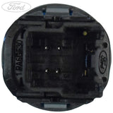 FOCUS KUGA C-MAX IGNITION START BUTTON SWITCH