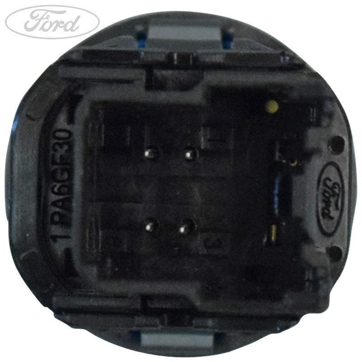 FOCUS KUGA C-MAX IGNITION START BUTTON SWITCH