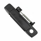 RANGER TAILGATE LUGGAGE COMPARTMENT LOCK HANDLE 2019-2021