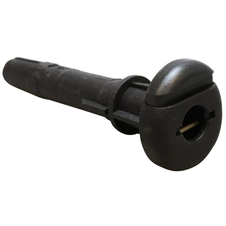 HEADREST GUIDE SLEEVE