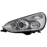 GALAXY S-MAX FRONT N/S XENON HEADLIGHT HEADLAMP HOUSING