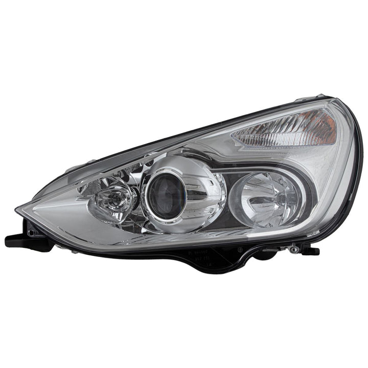 GALAXY S-MAX FRONT N/S XENON HEADLIGHT HEADLAMP HOUSING