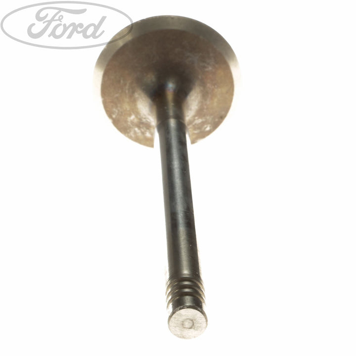 ENGINE INLET VALVE