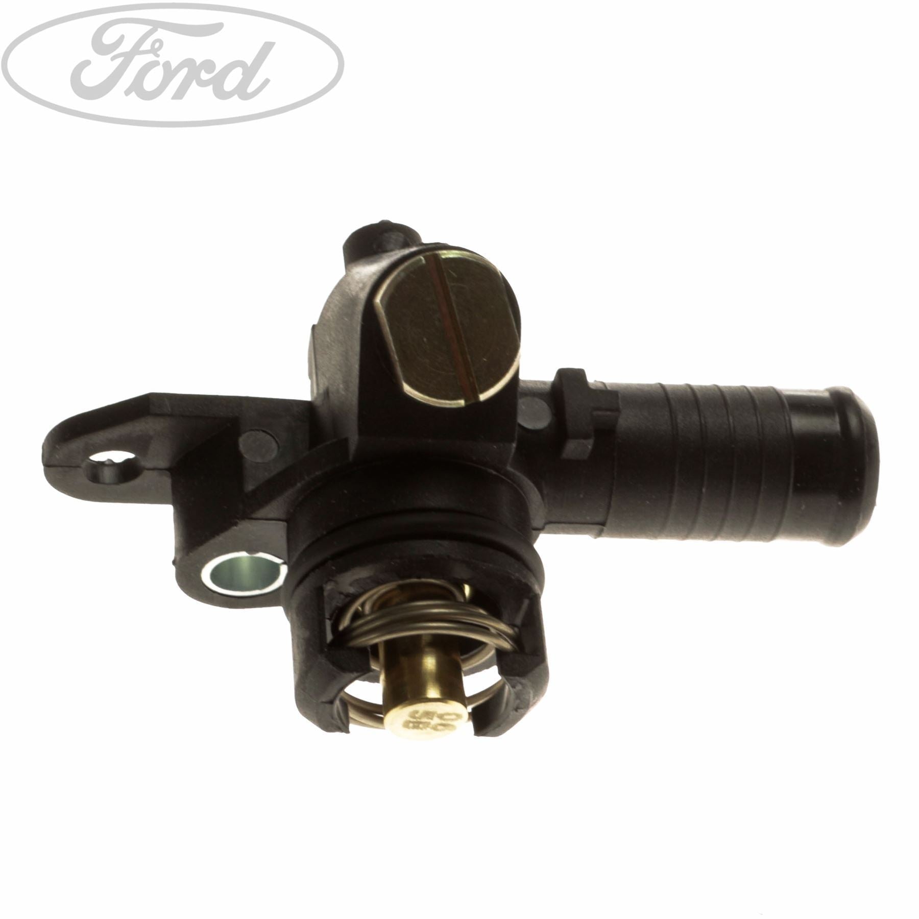 Ford TRANSIT TDCI DIESEL DURATORQ OIL COOLER THERMOSTAT - 1102636