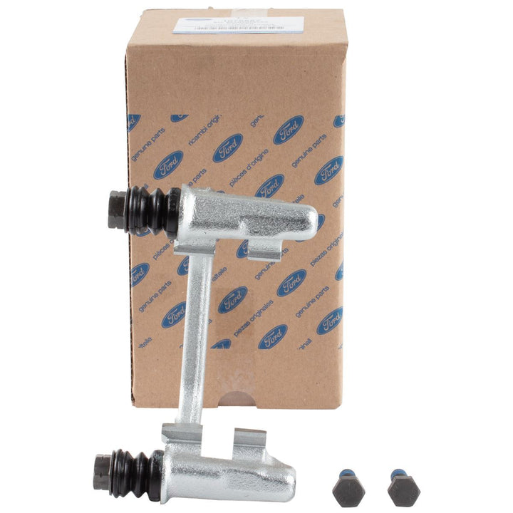 BRAKE BACK PLATE
