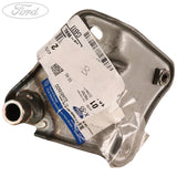 TRANSIT RANGER DURATORQ CATALYTIC SIDE BRACKET