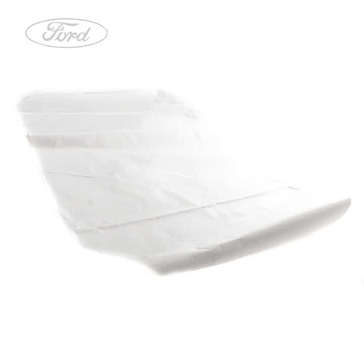 TRANSIT N/S SLIDING DOOR TRIM WATER SPLASH SHIELD