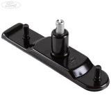 TRANSIT SPARE WHEEL CARRIER UNDERSIDE MOUNTING PLATE