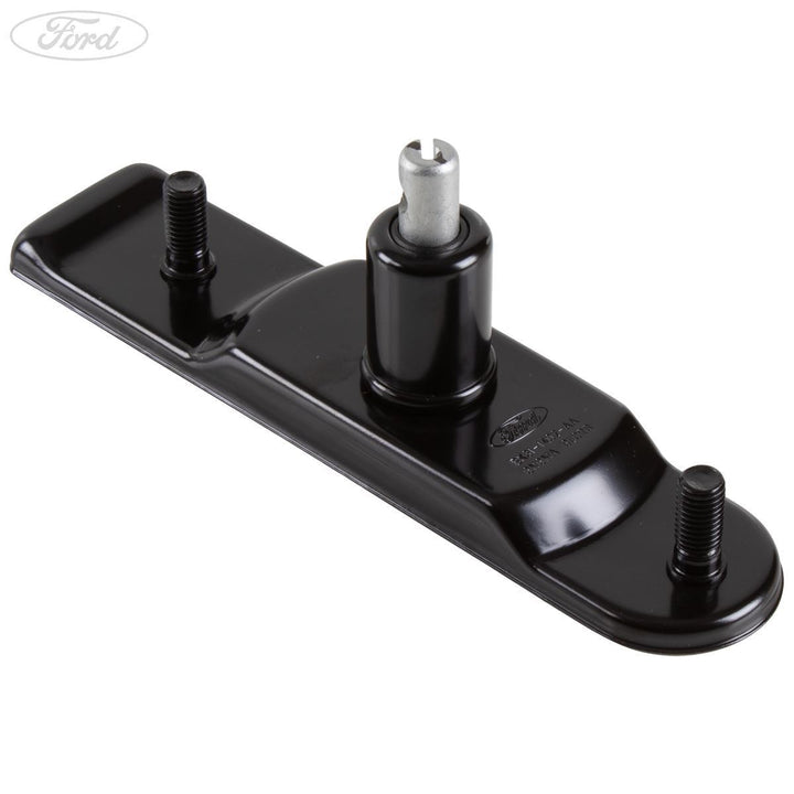 TRANSIT SPARE WHEEL CARRIER UNDERSIDE MOUNTING PLATE