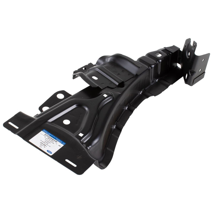FIESTA FRONT O/S INNER WING EXTENSION 2013-