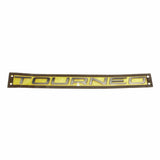 TRANSIT TOURNEO DOOR NAME PLATE BADGE EMBLEM