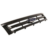 RANGER RADIATOR GRILLE WITH TITAN GRILLE AUTO TRANS