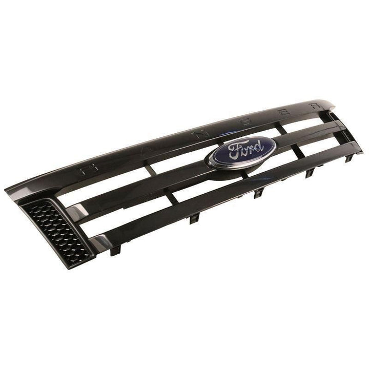 RANGER RADIATOR GRILLE WITH TITAN GRILLE AUTO TRANS