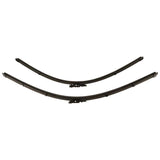 C-MAX FRONT WINDSCREEN WIPER BLADE KIT FLAT BLADE 2015-