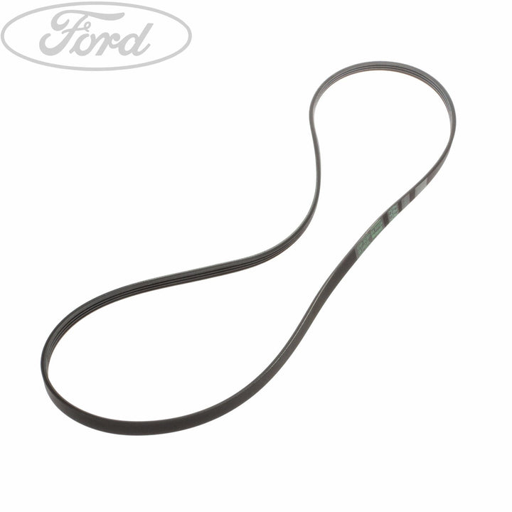 TRANSIT DRIVE BELT