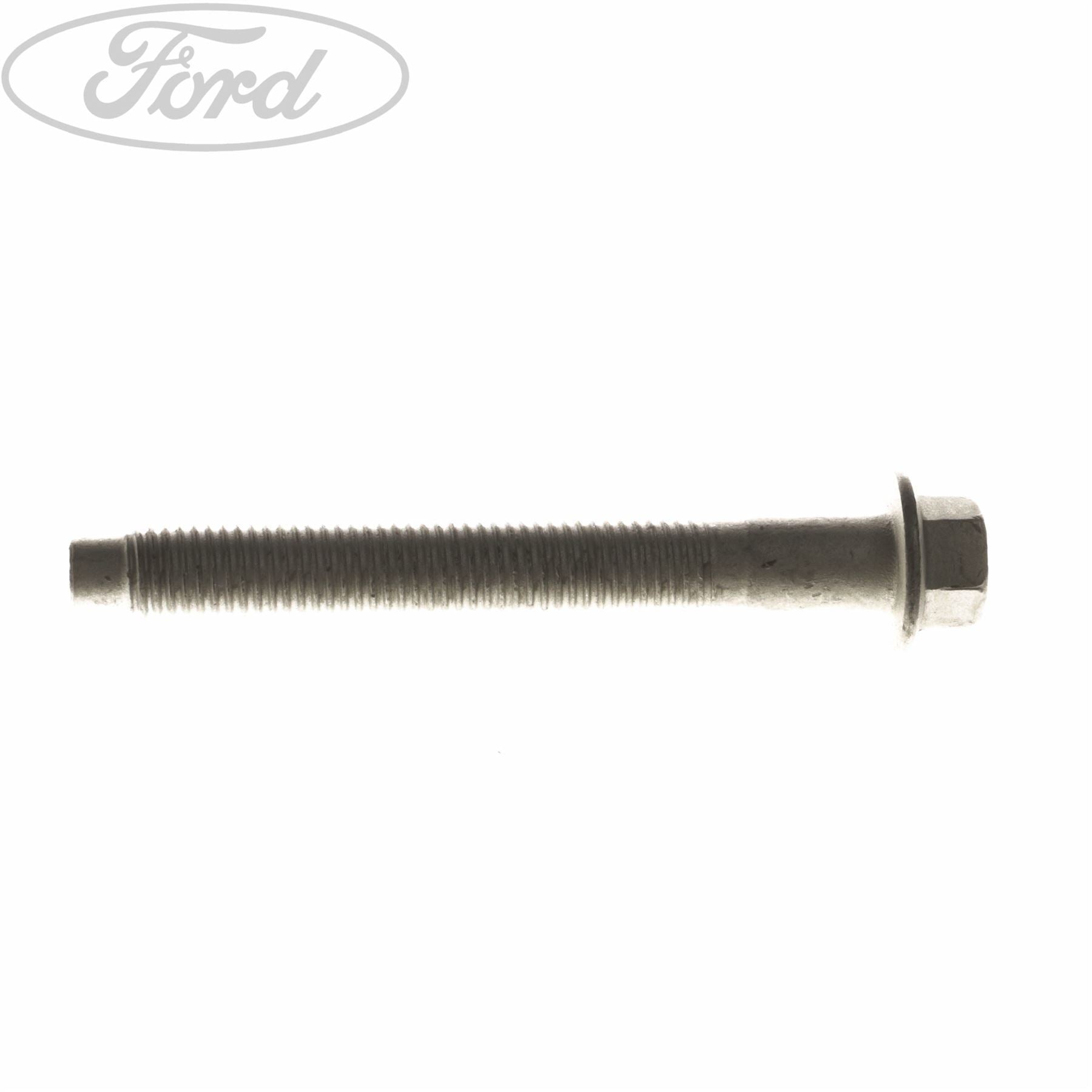 BOLT – Ford Online Shop UK