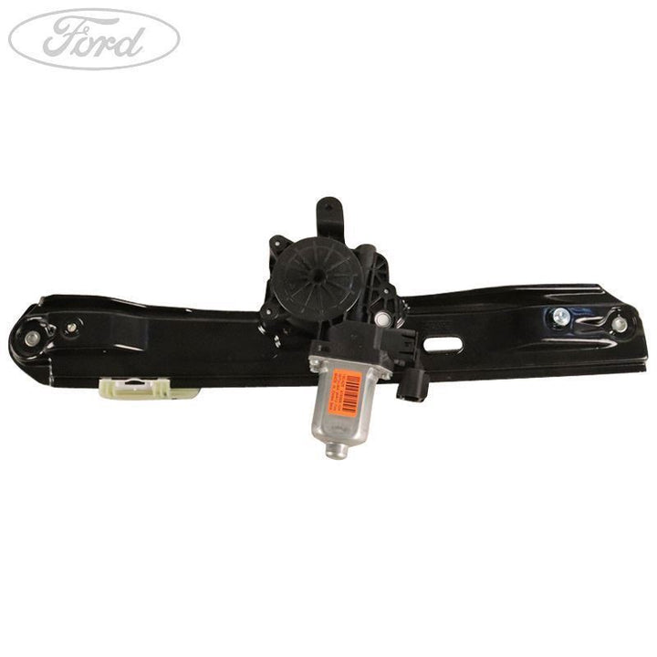 WINDOW REGULATOR