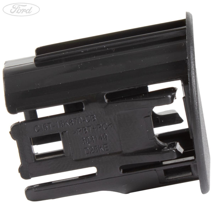 KUGA O/S FRONT OUTER PARKING AID SENSOR RETAINER 11/12-