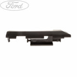 GLOVE COMPARTMENT LOCK