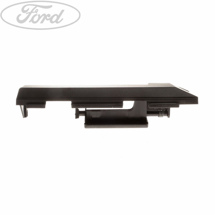 GLOVE COMPARTMENT LOCK