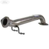 EXHAUST PIPE