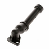 TRANSIT DURATORQ WATER PUMP OUTLET CONNECTION
