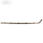 CENTRE SLIDING DOOR TRACK