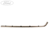 CENTRE SLIDING DOOR TRACK