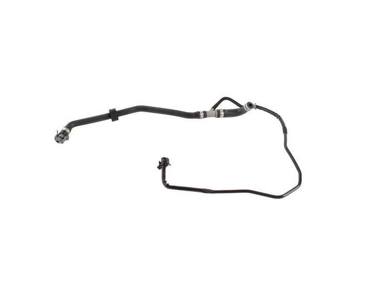 FOCUS C-MAX ALL I3 RADIATOR COOLANT OVERFLOW HOSE