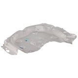 C-MAX FOCUS EXHAUST HEAT SHIELD