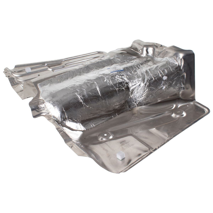 Kuga 2.5 V6 2.0 TDCi Centre Exhaust Heat Shield 2008-2012