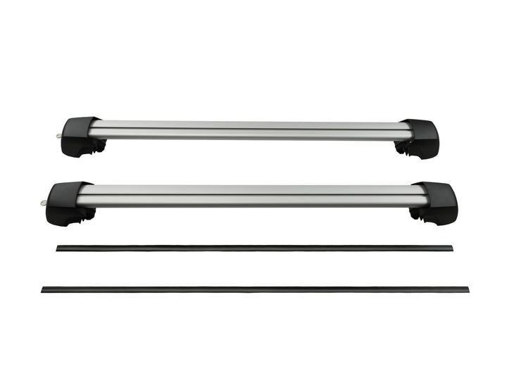 TOURNEO/TRANSIT CONNECT ROOF CROSS BARS