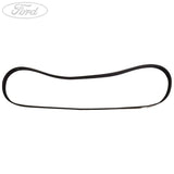 TRANSIT MK8 CUSTOM 2.0 ECOBLUE AUXILIARY DRIVE V BELT 2016-