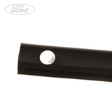 FOCUS FRONT DOOR OPENING WEATHERSTRIP