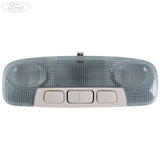 ECOSPORT TRANSIT INTERIOR LAMP LIGHT WITH ALARM