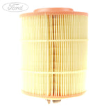 GALAXY WA6 MONDEO S-MAX AIR FILTER ELEMENT TDCI