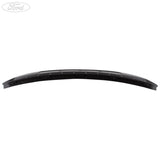 C-MAX FRONT BUMPER LOWER GRILLE LESS DRESS UP 2007-2010