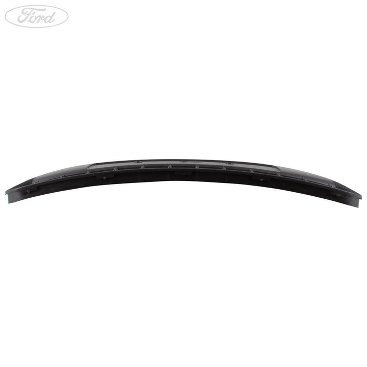 C-MAX FRONT BUMPER LOWER GRILLE LESS DRESS UP 2007-2010
