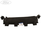 Focus Front Upper Radiator Air Deflector 2011-2020